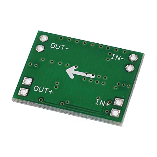 image for RELAND SUN 5PCS MP1584 MP1584EN DC-DC 3A Adjustable Buck Converter Vol