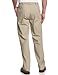 Wrangler Rugged Wear Men's Big & Tall Angler Relaxed Fit Pant