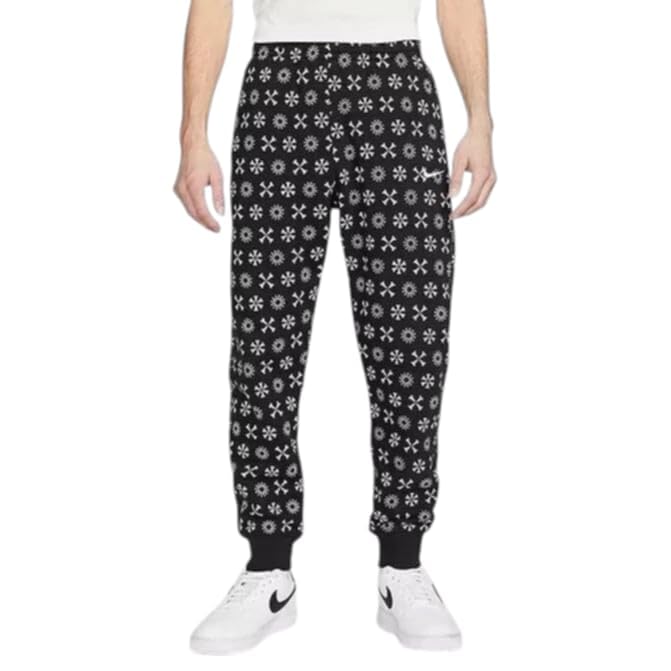 Pantalon de sport en polaire Nike pour vos moments de détente