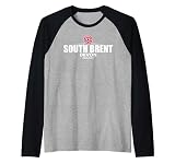 south brent school Ligero, Encaje clasico, manga de doble puntada y bastilla baja