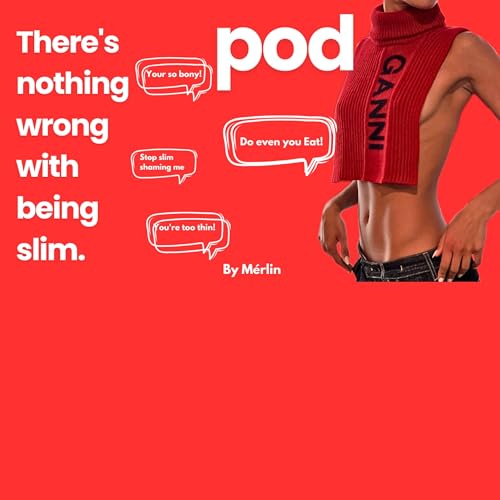 There's nothing wrong with being slim| Body Basics.
