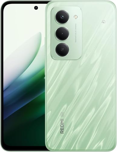 �V���I�~(Xiaomi) SIM�t���[�X�}�[�g�t�H�� REDMI 15 5G 8+256GB 7000mAh ��e�ʃo�b�e���[ 33W�`���[�W 5G�Ή� 6.9�C���`FHD NFC/FeliCa�Ή� Snapdragon 6s Gen3 5000����fAI