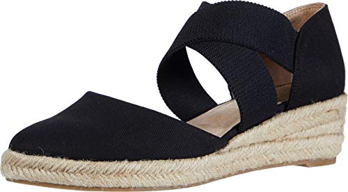 Image of LifeStride Women's Keaton Wedge Loafer