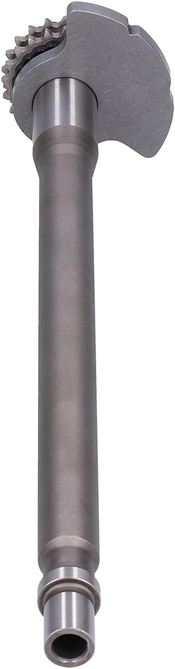 Car Engine Balance Shaft 2720301572 Replacement for Benz C350 CLK350 E350 E3504Matic