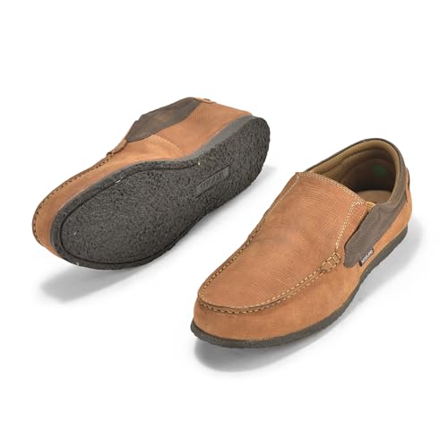 Image of Woodland Mens OGC 4979123 Sneaker