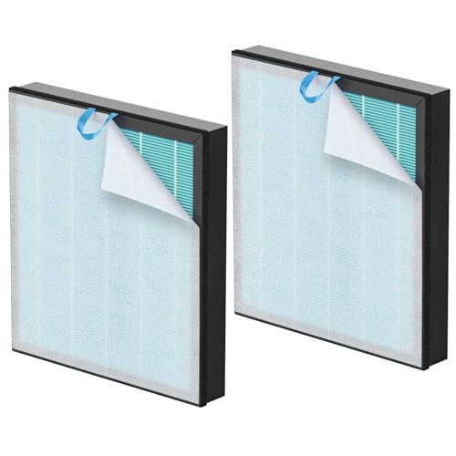Vital 100S Smoke Remover Replacement Filter for LEVOIT