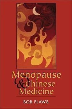 Paperback Menopause & Chinese Medicine Book