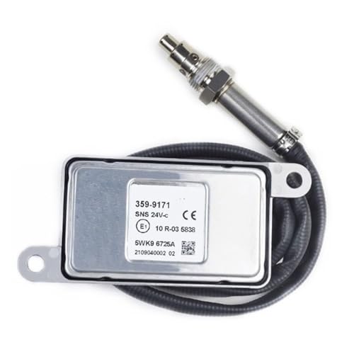 Capteur 359-9171-02 d'origine pour moteur industriel de rechange - 2