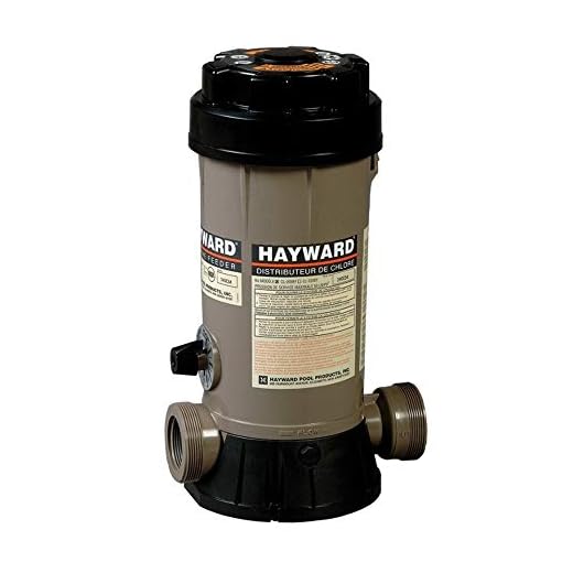 Hayward Hay-450-0801 - Color Gris