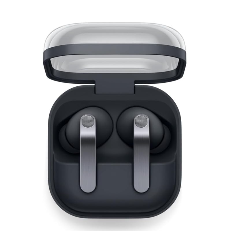 Buds 4 pro Earbuds for Samsung Galaxy M13 5G in-Ear Wireless Earbuds with Hi-Fi Audio | Adaptive ANC 2.0 and EQ 2.0 | 2-Way Speaker | 360-Audio | Voice Detect | Live Translation -237-image-15