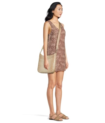 Image of BRAHMIN Melbourne Leia Crossbody