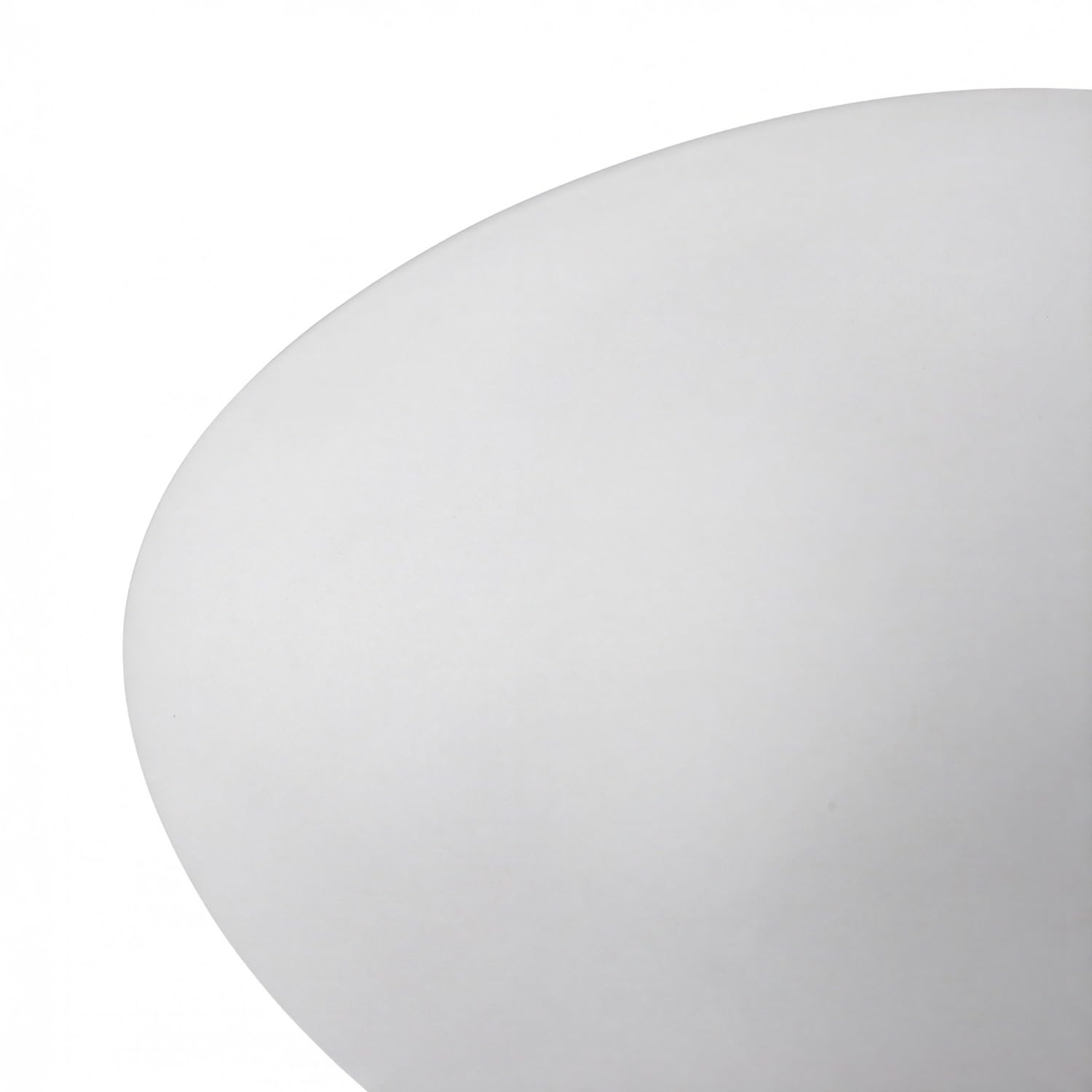 Licht-Erlebnisse Gartenleuchte LED E27 40 cm lang IP65 6000 K tageslichtweiß 250 lm Stecker Kabel Stein Design Außenlampe Terrasse Garten außen