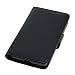 Produktbild OTB Tasche für Sony Xperia XZ2 Compact - Bookstyle - Schwarz