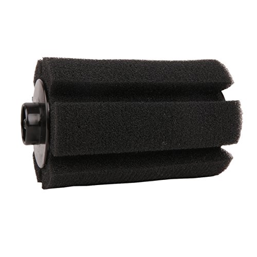 Powkoo Lillte Sponge Filter Aquarium Filter Sponge For 1 To 6 Gallon Fish Tank #TOP2