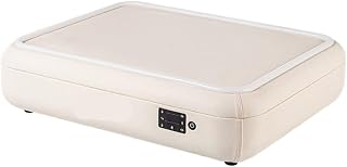 Smart Temperature Pet Bed, Music Player 4-Season Heating Cooling Cat Dog