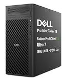 Compare Dell Pro Max vs other computers