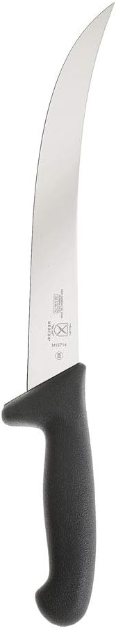 Mercer Culinary BPX Breaking Butcher Knife, 10 Inch