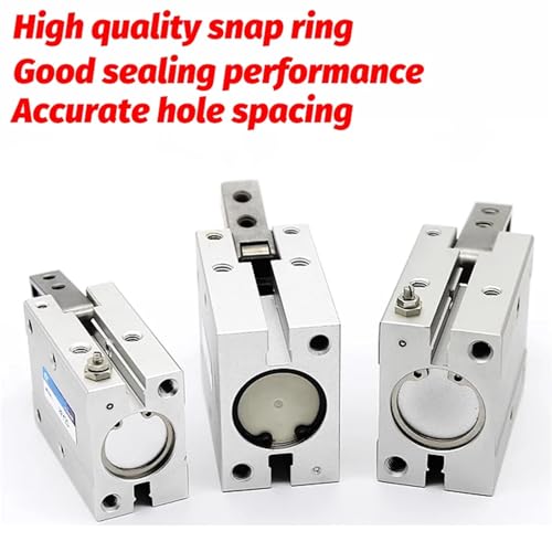Pince pneumatique MHC2-16D pour automatisme industriel