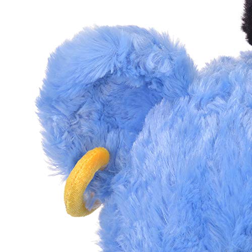 Amazon.co.jp: ディズニーストア（公式）ユニベアシティ ぬいぐるみ