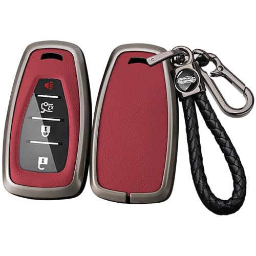 Coque pour clé Chevy SANRILY finies les rayures de boitier