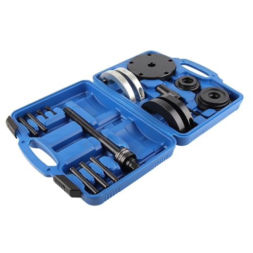 Extractor de cojinetes de transmisión de 85 mm Hidyliu para kit de rodamiento T5 2
