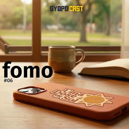 UMA DOSE DE SOL - #06 FOMO