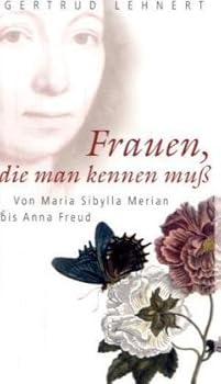 Paperback Frauen, die man kennen muss [German] Book