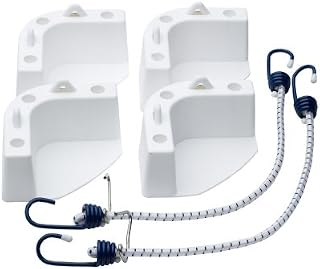 Coleman Cooler Tie-Down Kit