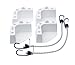 Coleman Cooler Tie-Down Kit