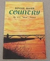 Rogue River Country B0006EXOCG Book Cover