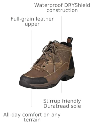 Image of ARIAT Terrain Waterproof Boots