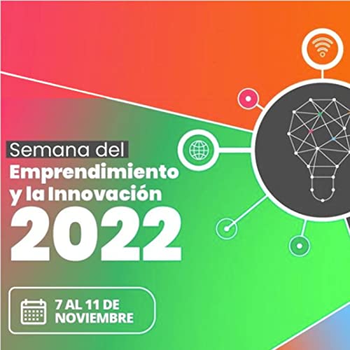 Eventos CoWeb | Semana del Emprendimiento ANF 2022 &middot; Lanzamiento