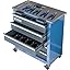 5 drawer tool chest