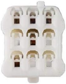 KarParts360 For Mazda CX-5 2015 2016 Door Mirror Driver Side | Power | Non-Heated | w/Signal | Paint To Match | Replacement For KR22-69-1G7 | MA1320207