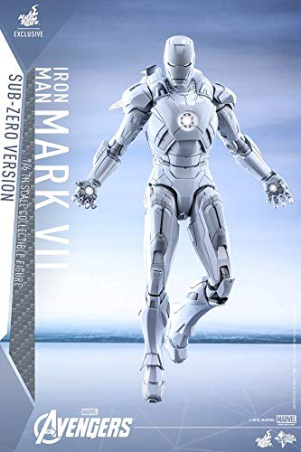 Amazon.co.jp: 【ムービー・マスターピース】 1／6スケール アイアン