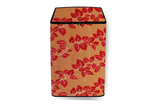 Image of Nitasha Outdoor and Indoor washing machine cover Compatible With IFB TL-SDG 7.0Kg Aqua Fully-Automatic Top Loading (Waterproof-dustproof)