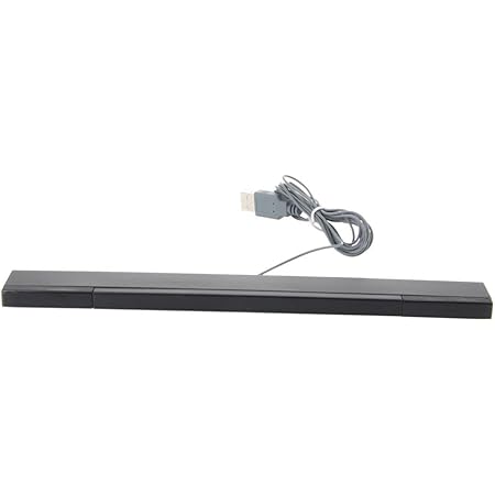 Nextronics Sensor Bar USB for Wii / Wii U / PC