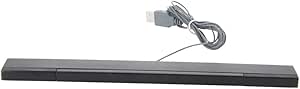 Nextronics Sensor Bar USB for Wii / Wii U / PC