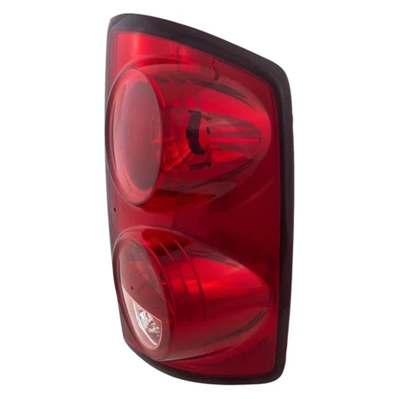 Feu stop pour Dodge Ram 2007-2009 sans ampoules gauche - 4