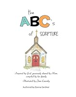 the ABC's of Scripture 1939960169 Book Cover