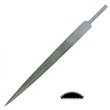 te verde lima japonesa  Escofina Hattori japonés extra largo corte 4 Longitud de corte 350 mm 704679