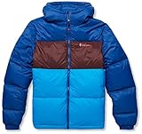 Cotopaxi Solazo Chaqueta de plumón con capucha - Hombre