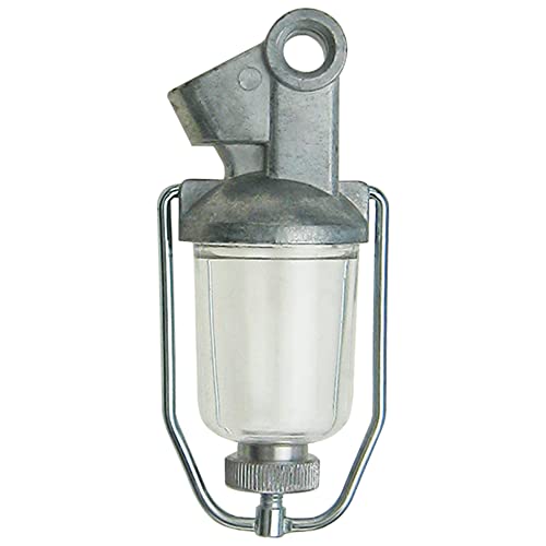 311272 Fuel Bowl Assembly For Ford NAA, 600, 700, 800, 900, 501, 601, 701, 801, 2000-4000 4 CYLINDER