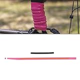 Archery Grip Strap, Bow Handle Anti Slip Perforated Super Absorbent Grip for Compound Bows/Basic Bow