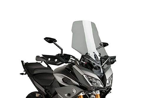 Puig 7646H Cupolino Touring, Transparente (Fumè