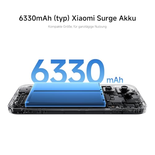 Xiaomi 17 Smartphone – Bild 9