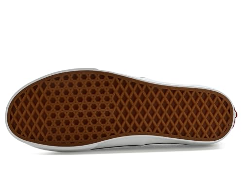 Baskets Vans Authentic VN000D7YFOB1 chaussures en toile homme - 5
