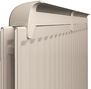 Radfan Classic Medium - Low Power Radiator Fan