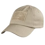 Condor Gorra de béisbol táctica para Hombre