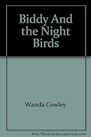 Biddy And the Night Birds 0908606974 Book Cover